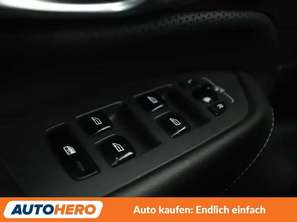 Volvo XC90 2.0 D5 R-Design AWD Aut.*360CAM*HUD*ACC*HK* 01/2019-photo-24