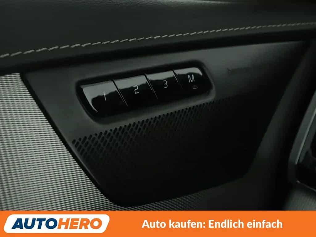 Volvo XC90 2.0 D5 R-Design AWD Aut.*360CAM*HUD*ACC*HK* 01/2019-photo-25