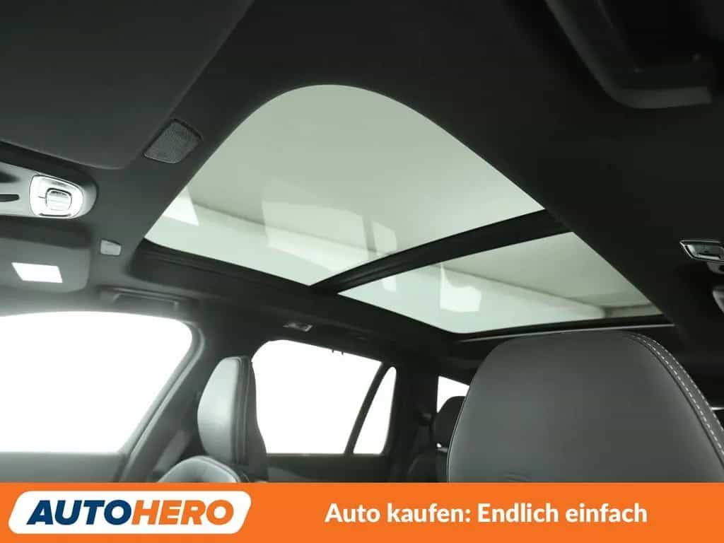 Volvo XC90 2.0 D5 R-Design AWD Aut.*360CAM*HUD*ACC*HK* 01/2019-photo-27