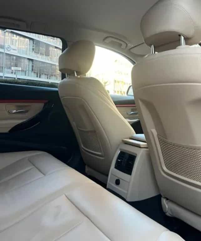 BMW 320 d xDrive Touring Sport Line Automatic Spo... 03/2018-photo-6
