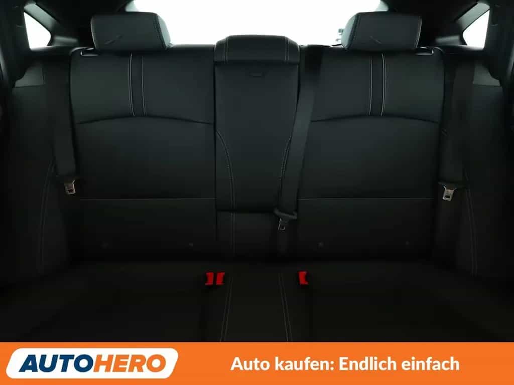 BMW X4 xDrive 35i Aut.*BiXENON*TEMPO*PDC*SHZ*ALU* 05/2017-photo-15
