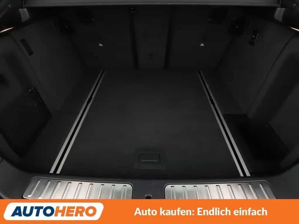 BMW X4 xDrive 35i Aut.*BiXENON*TEMPO*PDC*SHZ*ALU* 05/2017-photo-17