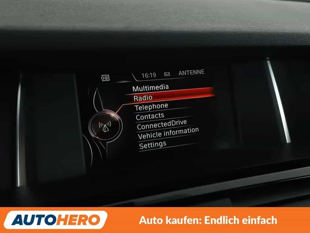 BMW X4 xDrive 35i Aut.*BiXENON*TEMPO*PDC*SHZ*ALU* 05/2017-photo-20