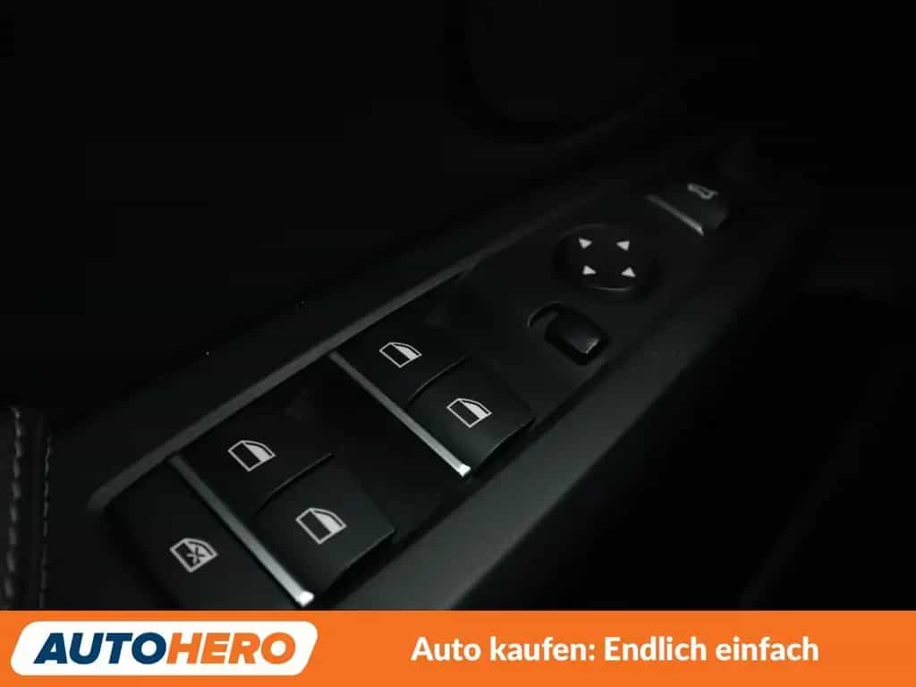 BMW X4 xDrive 35i Aut.*BiXENON*TEMPO*PDC*SHZ*ALU* 05/2017-photo-24