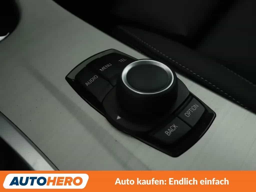 BMW X4 xDrive 35i Aut.*BiXENON*TEMPO*PDC*SHZ*ALU* 05/2017-photo-25