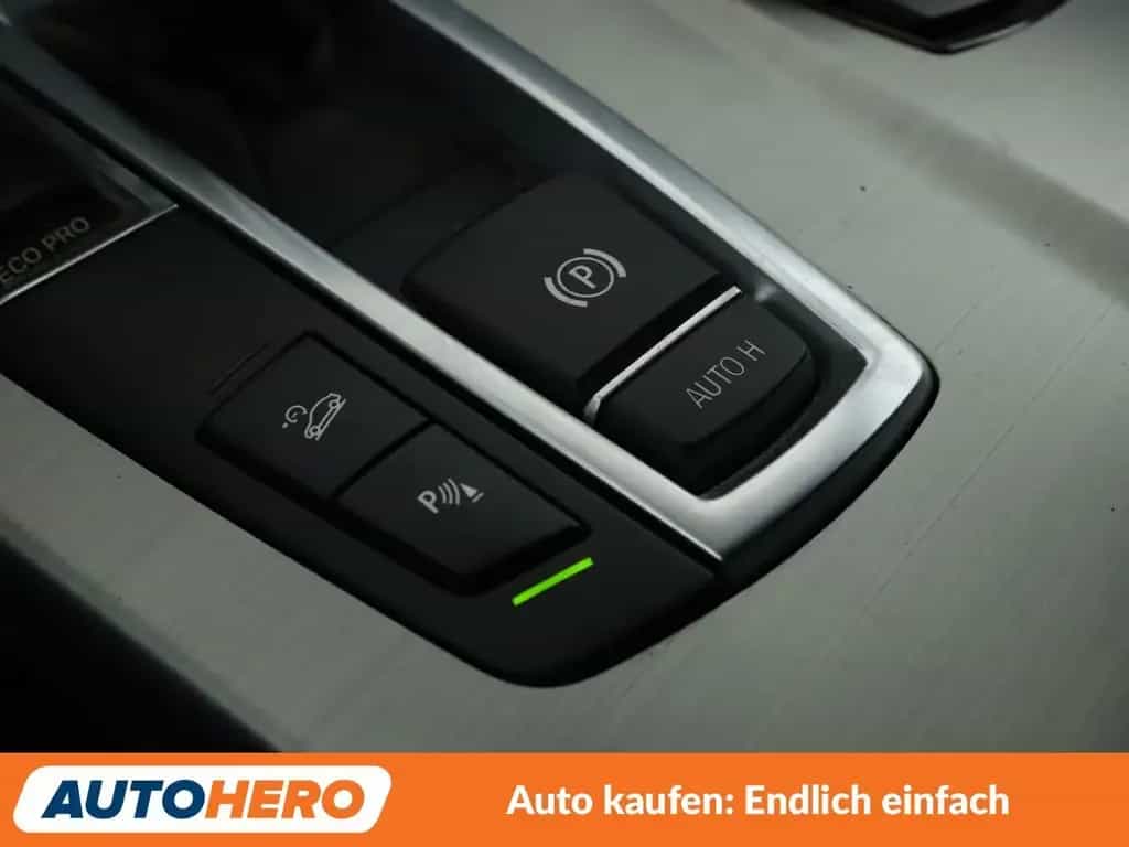 BMW X4 xDrive 35i Aut.*BiXENON*TEMPO*PDC*SHZ*ALU* 05/2017-photo-26