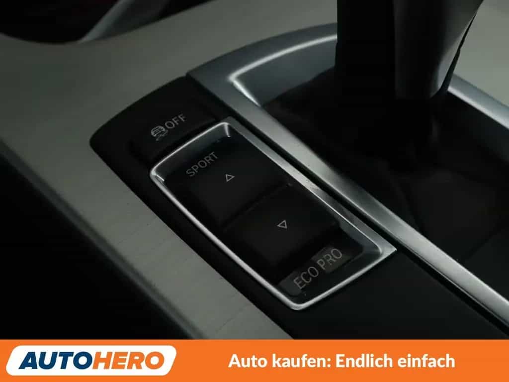 BMW X4 xDrive 35i Aut.*BiXENON*TEMPO*PDC*SHZ*ALU* 05/2017-photo-27
