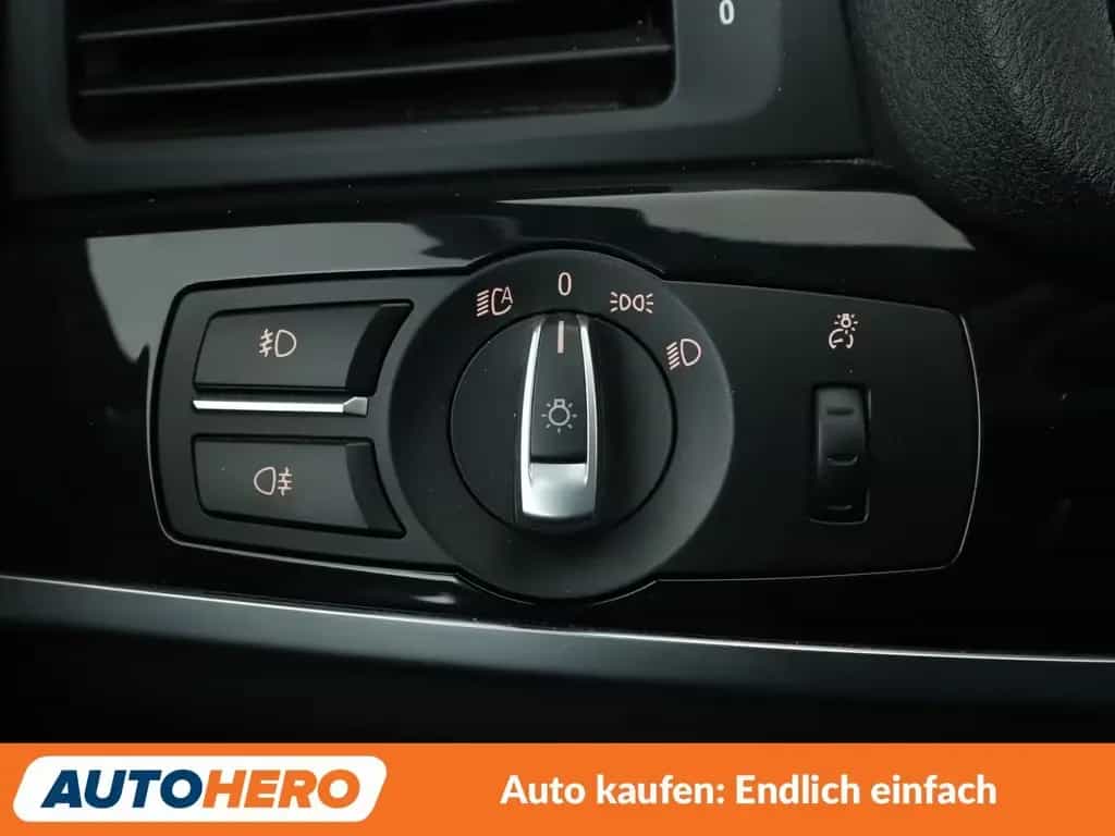 BMW X4 xDrive 35i Aut.*BiXENON*TEMPO*PDC*SHZ*ALU* 05/2017-photo-28
