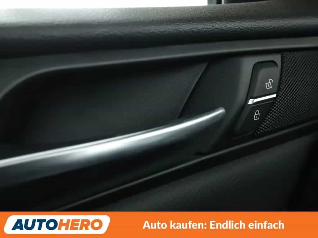 BMW X4 xDrive 35i Aut.*BiXENON*TEMPO*PDC*SHZ*ALU* 05/2017-photo-29