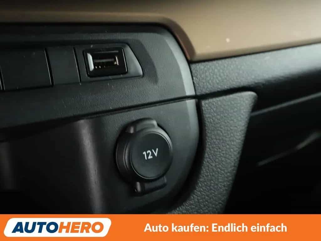 Toyota Proace (Verso) ProAce Verso 2.0 D-4D L1 Team D*NAVI*HUD*TEMPO* 02/2021-photo-23