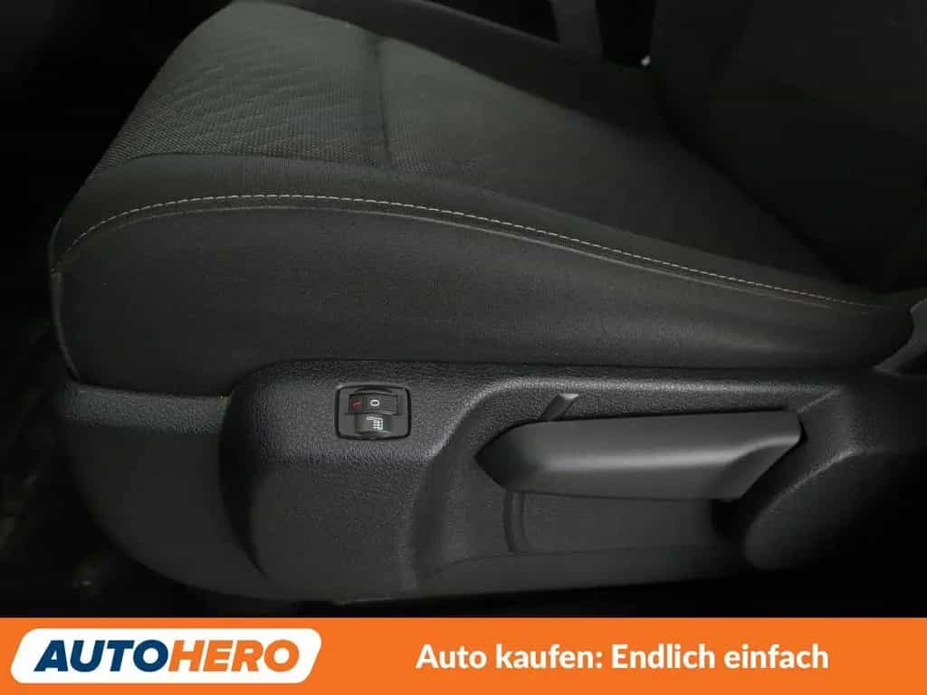 Toyota Proace (Verso) ProAce Verso 2.0 D-4D L1 Team D*NAVI*HUD*TEMPO* 02/2021-photo-26