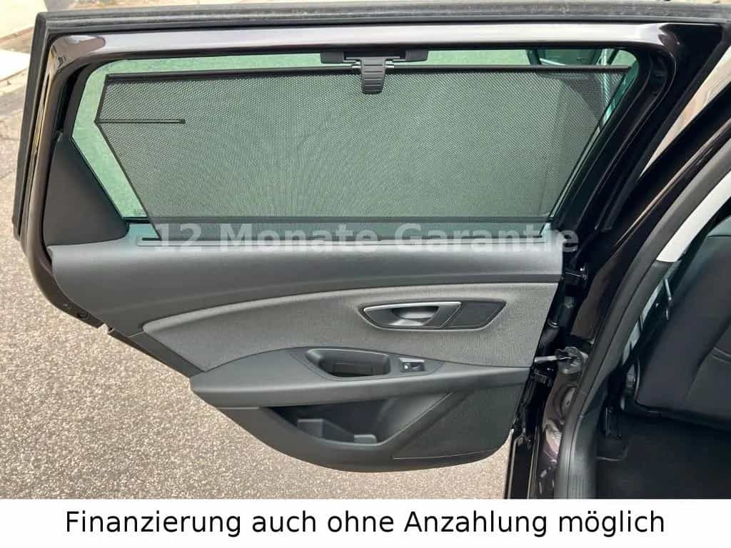 Seat Leon ST Xcellence * Sportpaket* Modellpflege * 12/2017-photo-13