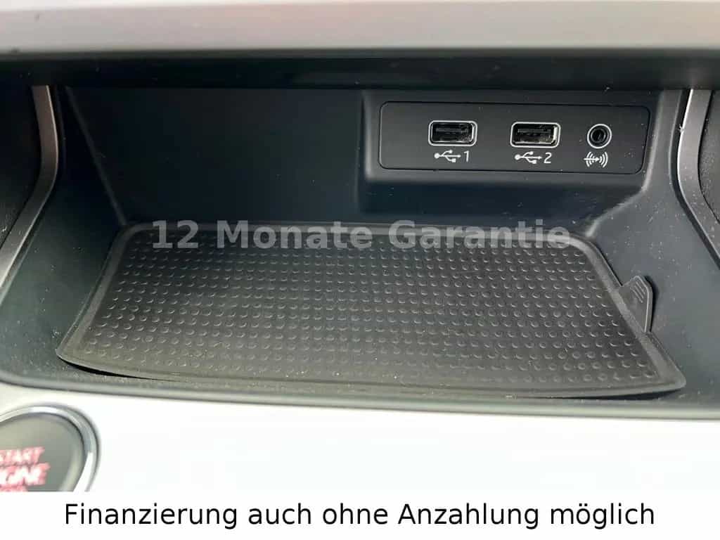 Seat Leon ST Xcellence * Sportpaket* Modellpflege * 12/2017-photo-23