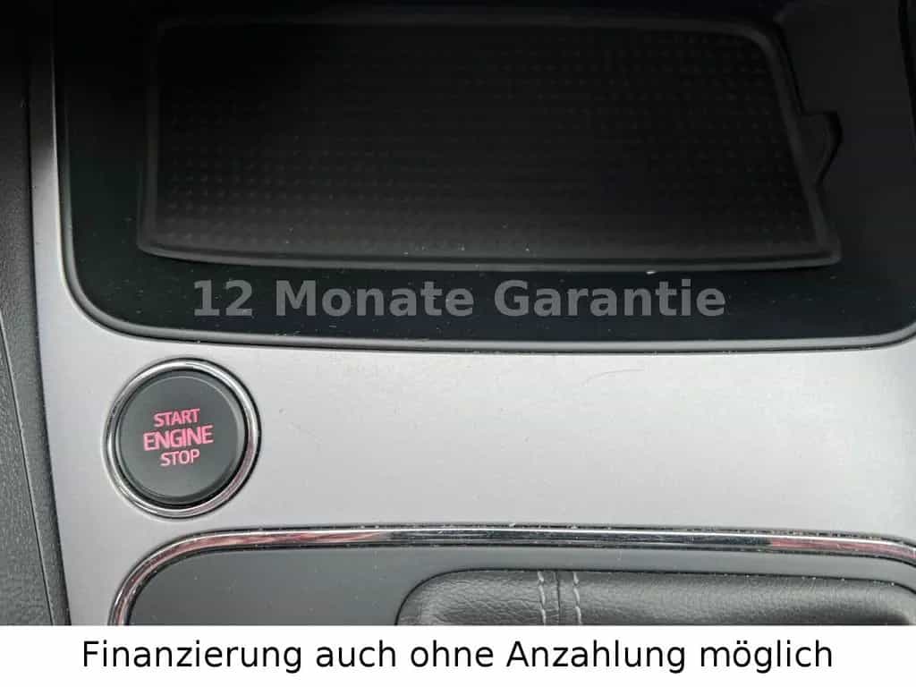 Seat Leon ST Xcellence * Sportpaket* Modellpflege * 12/2017-photo-24