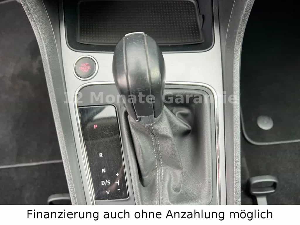 Seat Leon ST Xcellence * Sportpaket* Modellpflege * 12/2017-photo-25