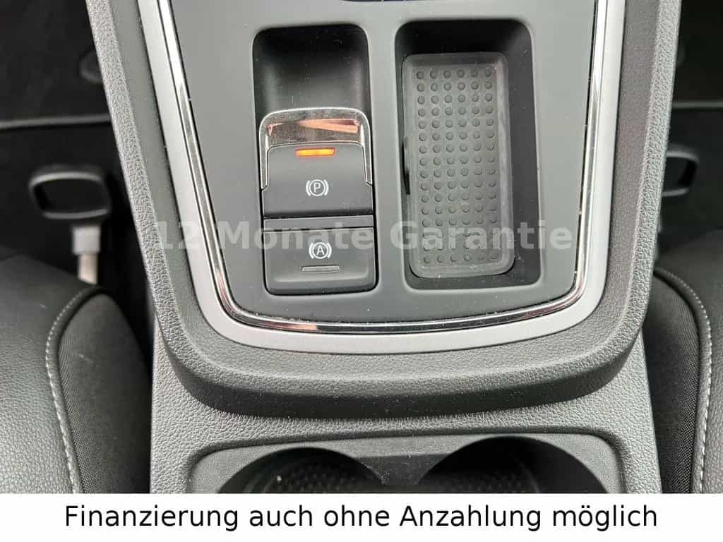 Seat Leon ST Xcellence * Sportpaket* Modellpflege * 12/2017-photo-26