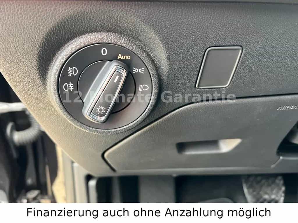 Seat Leon ST Xcellence * Sportpaket* Modellpflege * 12/2017-photo-27