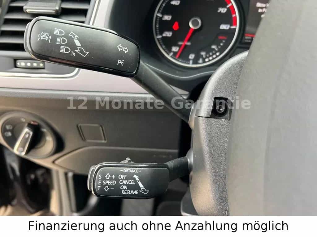 Seat Leon ST Xcellence * Sportpaket* Modellpflege * 12/2017-photo-28
