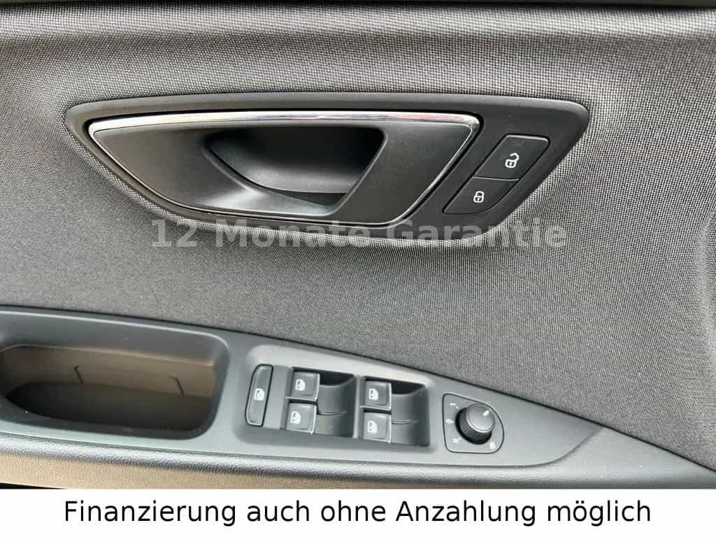 Seat Leon ST Xcellence * Sportpaket* Modellpflege * 12/2017-photo-29