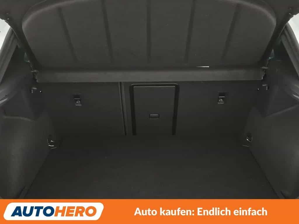 Seat Leon 1.5 eTSI ACT FR Aut.*NAV*LED*ACC*CAM*PDC* 03/2021-photo-17