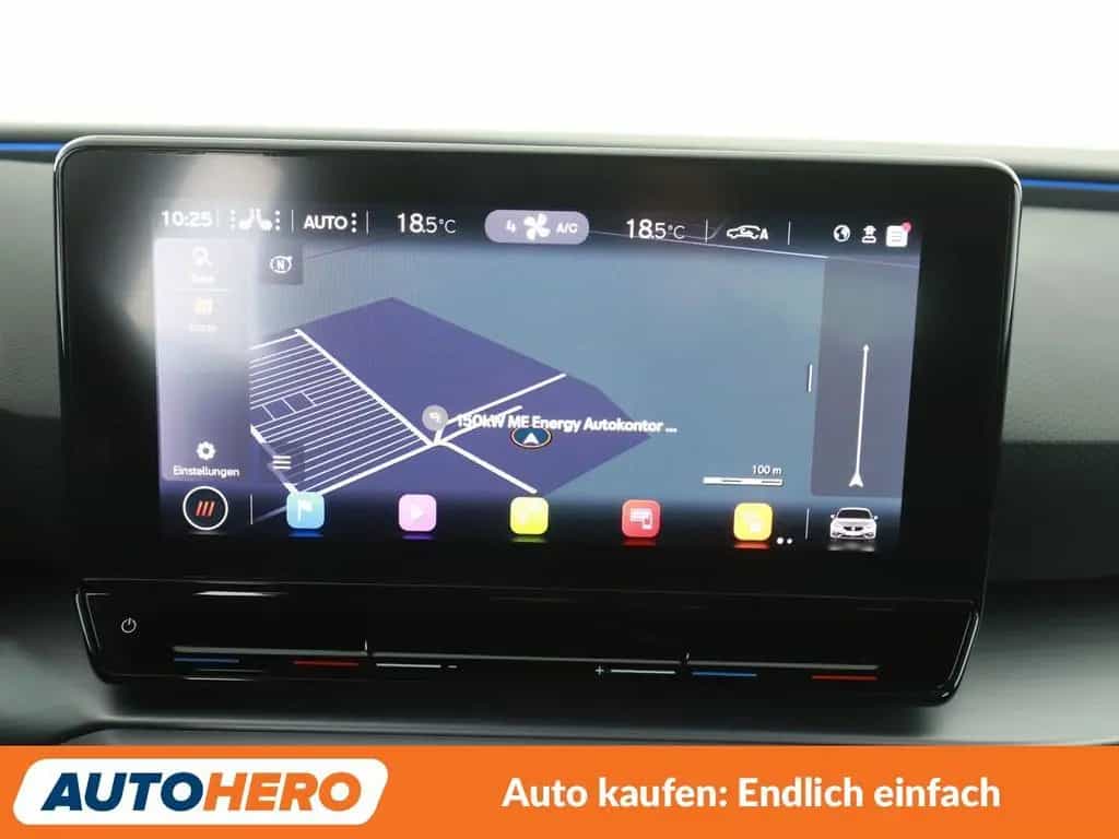 Seat Leon 1.5 eTSI ACT FR Aut.*NAV*LED*ACC*CAM*PDC* 03/2021-photo-20