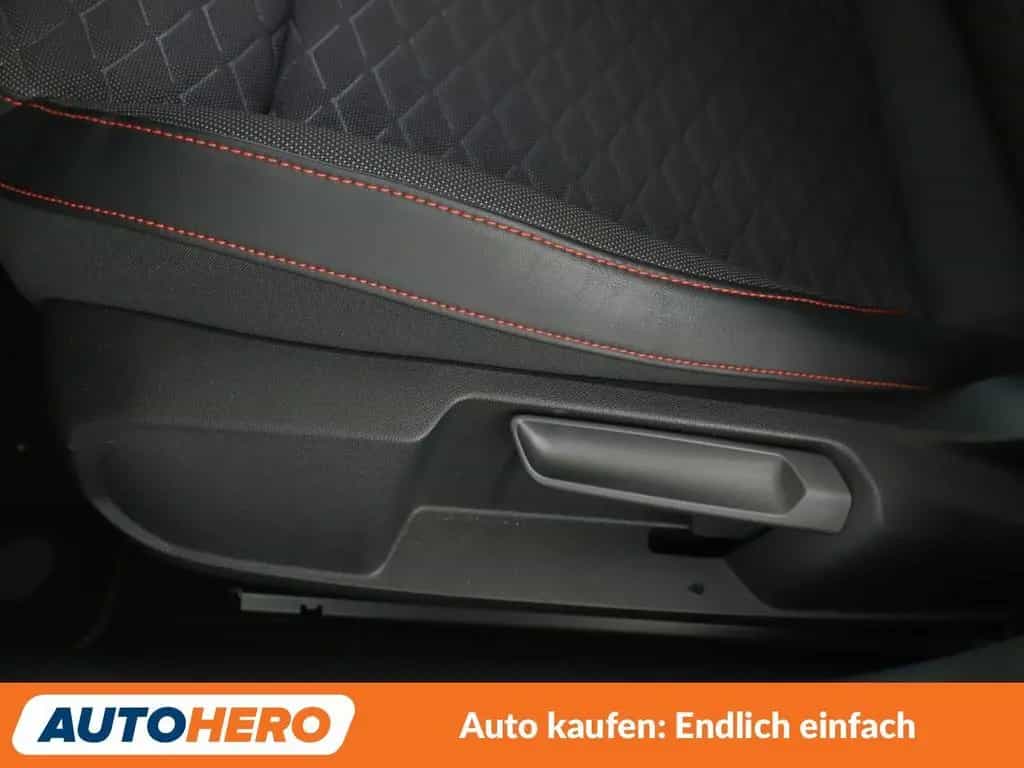 Seat Leon 1.5 eTSI ACT FR Aut.*NAV*LED*ACC*CAM*PDC* 03/2021-photo-26