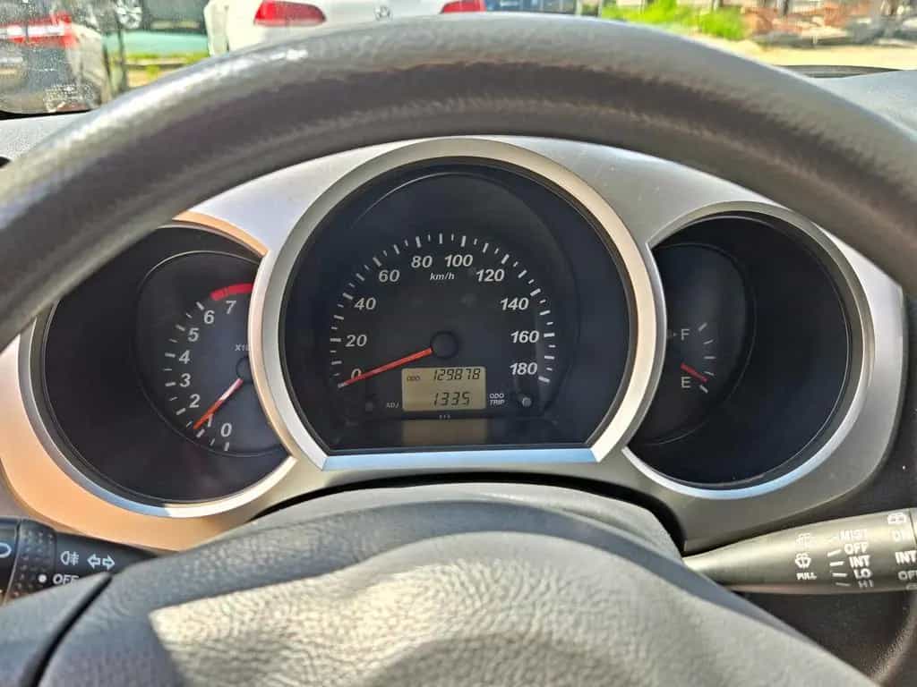 Daihatsu Terios 1.5 4x4, TÜV+SERVICE NEU, Klima, el.FH, 11/2006-photo-13