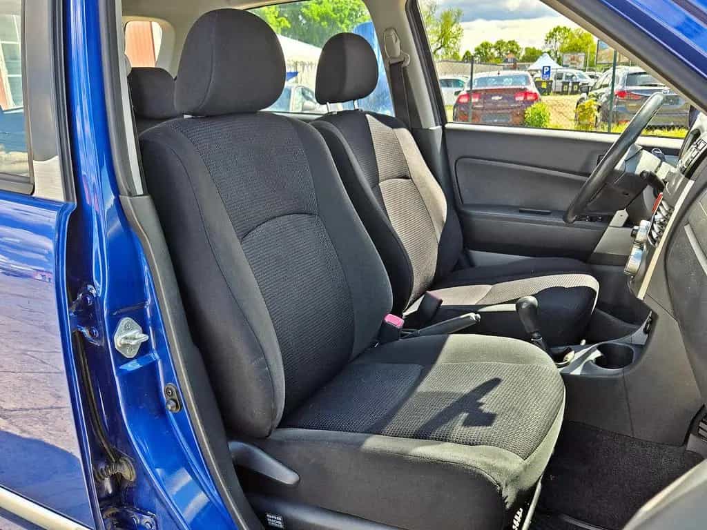 Daihatsu Terios 1.5 4x4, TÜV+SERVICE NEU, Klima, el.FH, 11/2006-photo-18