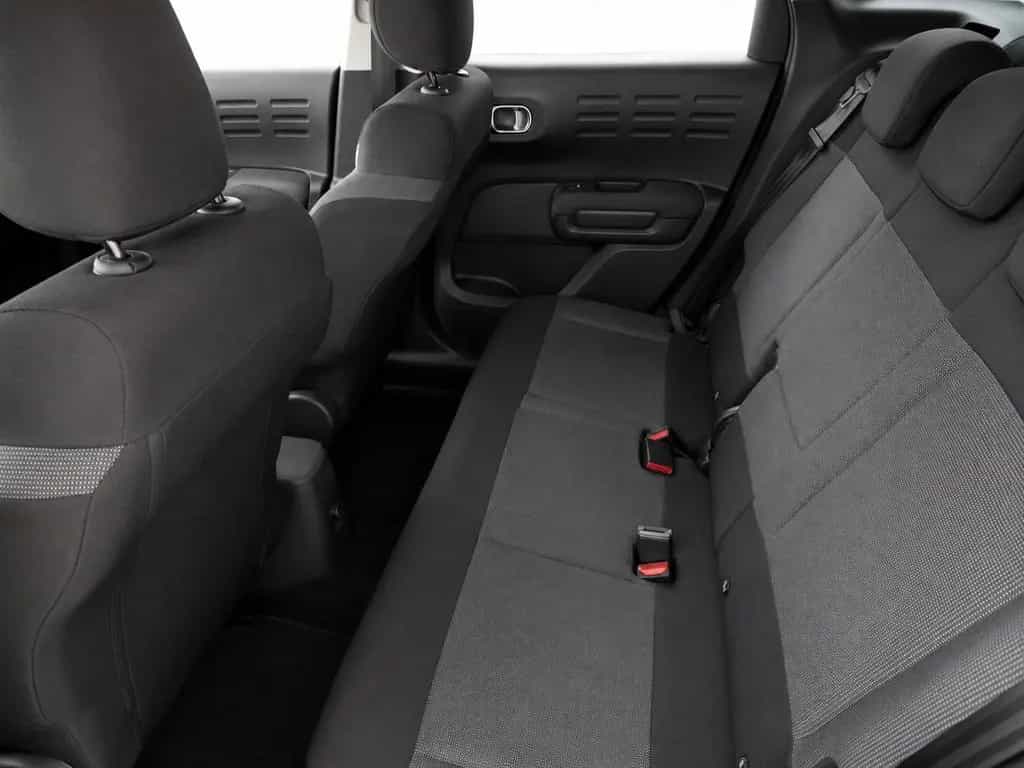 Citroën C3 Aircross Shine 02/2019-photo-10