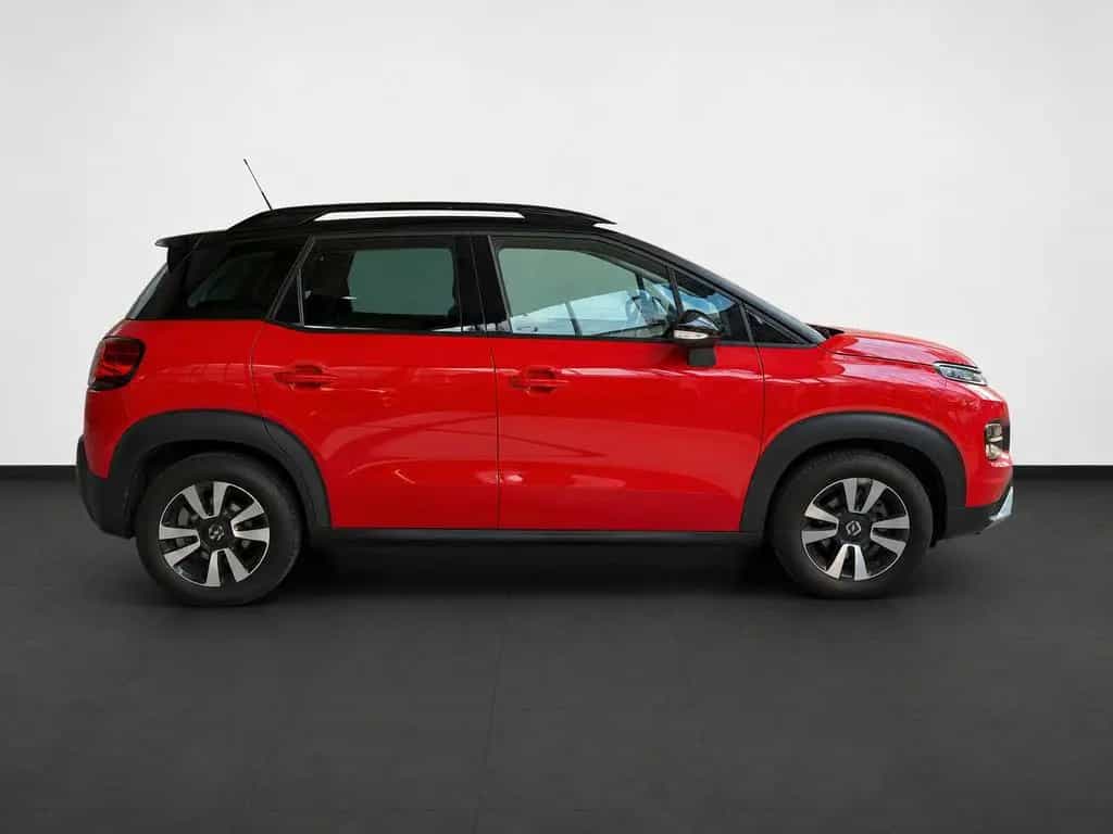 Citroën C3 Aircross Shine 02/2019-photo-5