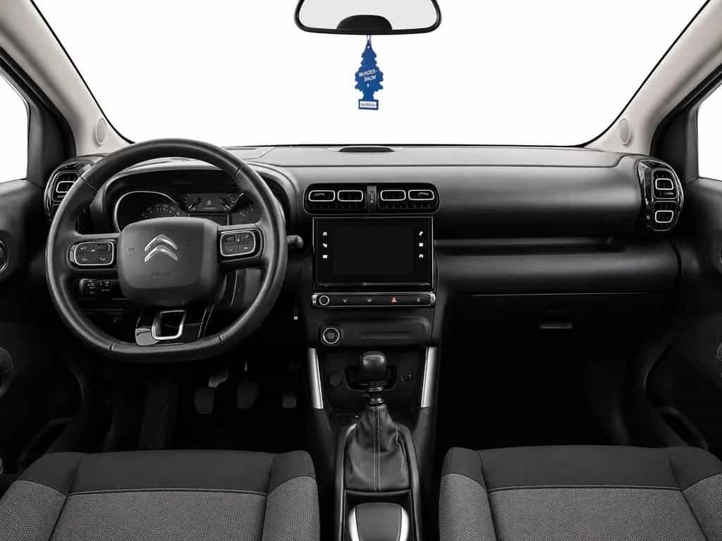 Citroën C3 Aircross Shine 02/2019-photo-9