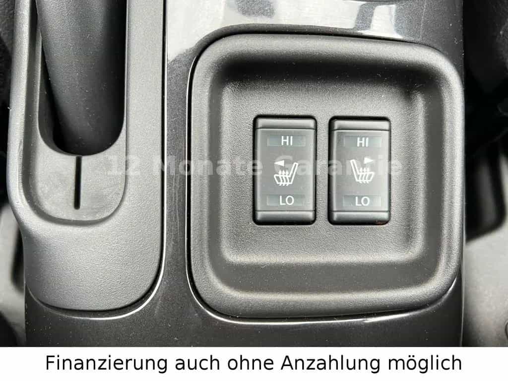 Nissan Juke 1.6  Tekna 4x4 1 Hand Automatik Navi Kamera 07/2017-photo-25