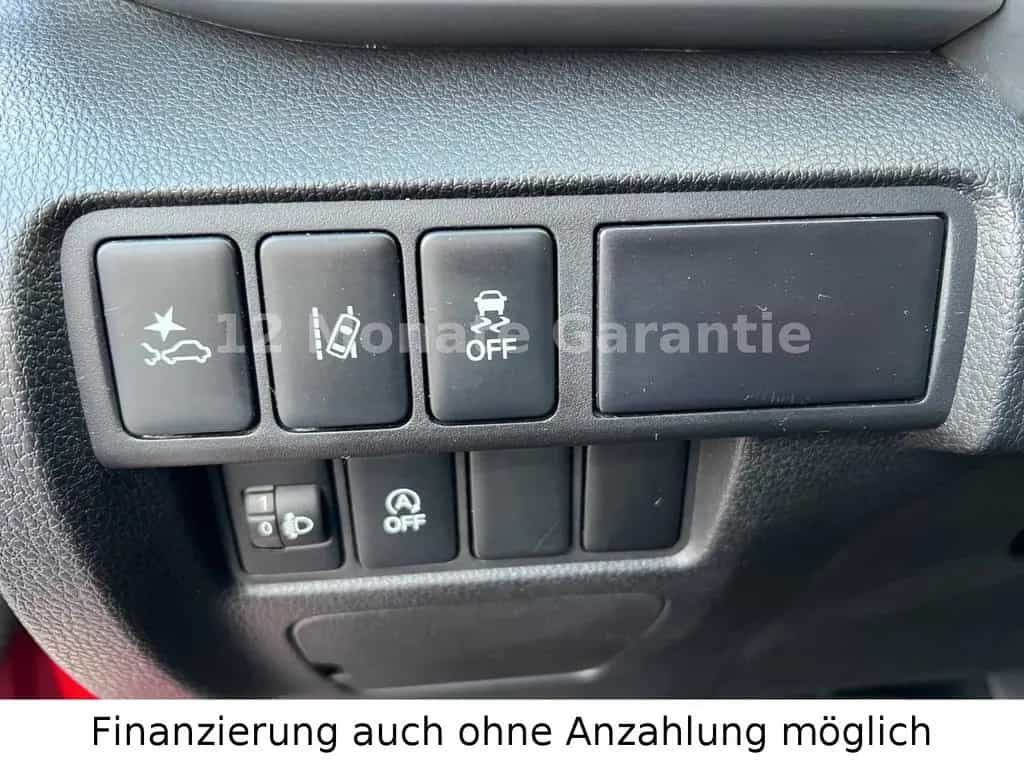 Mitsubishi Eclipse Cross Diamant Edition 2WD 12/2019-photo-24