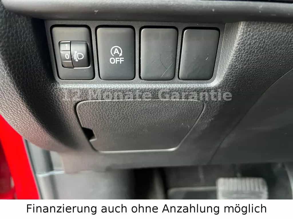 Mitsubishi Eclipse Cross Diamant Edition 2WD 12/2019-photo-25