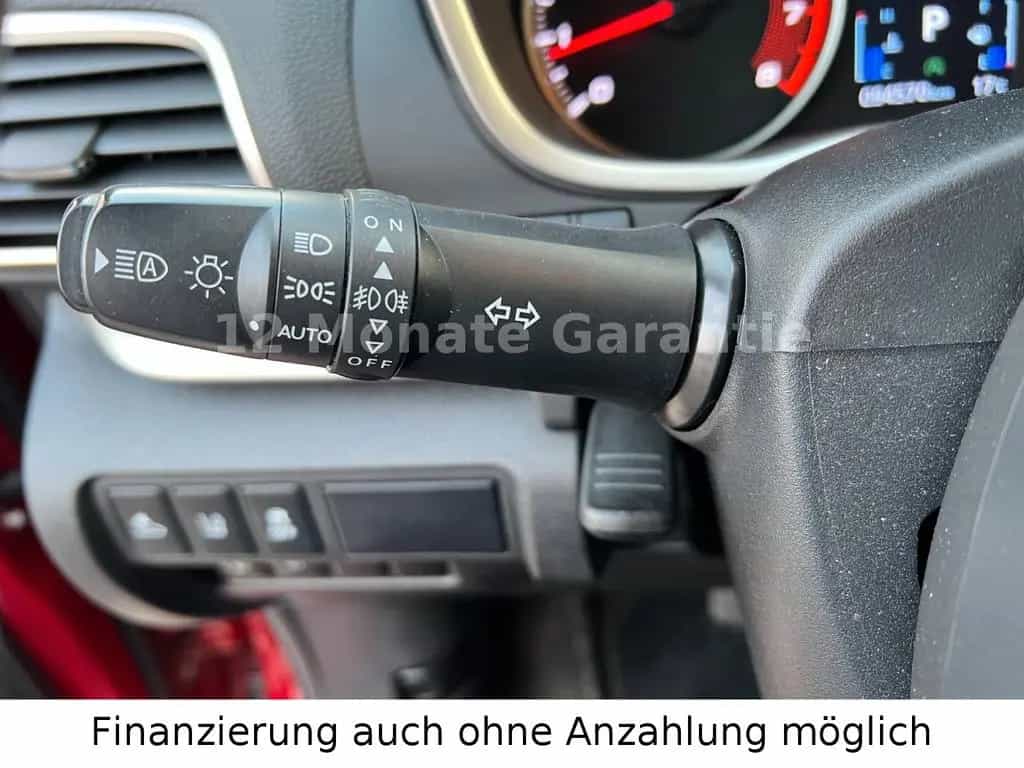Mitsubishi Eclipse Cross Diamant Edition 2WD 12/2019-photo-26