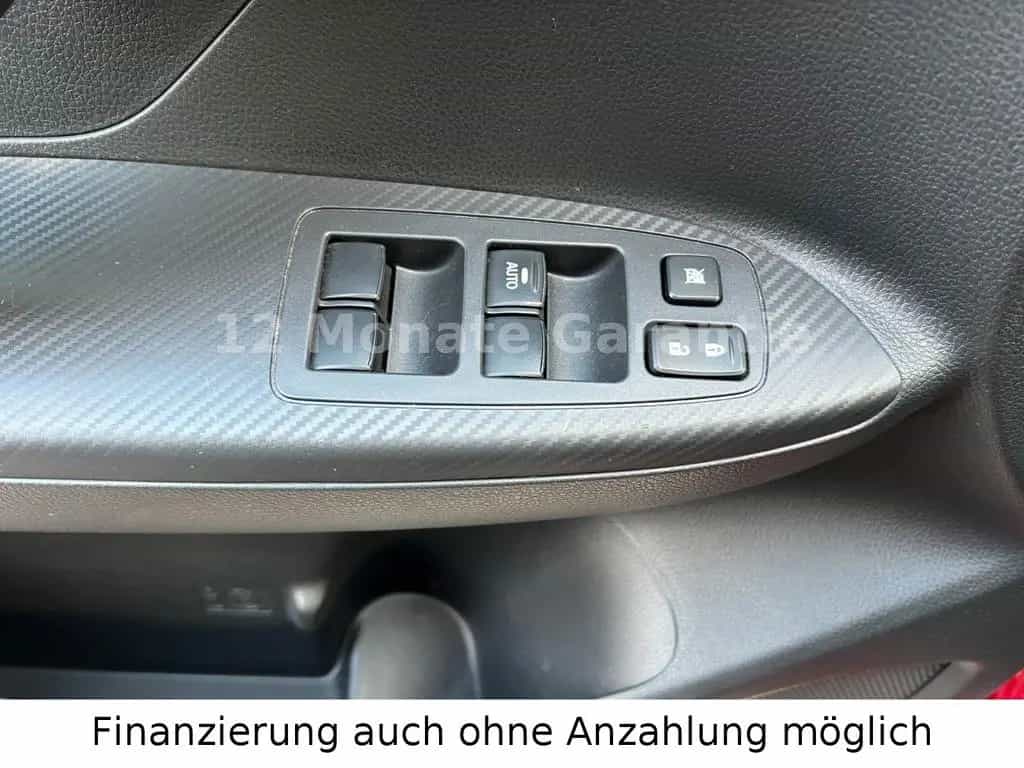 Mitsubishi Eclipse Cross Diamant Edition 2WD 12/2019-photo-28