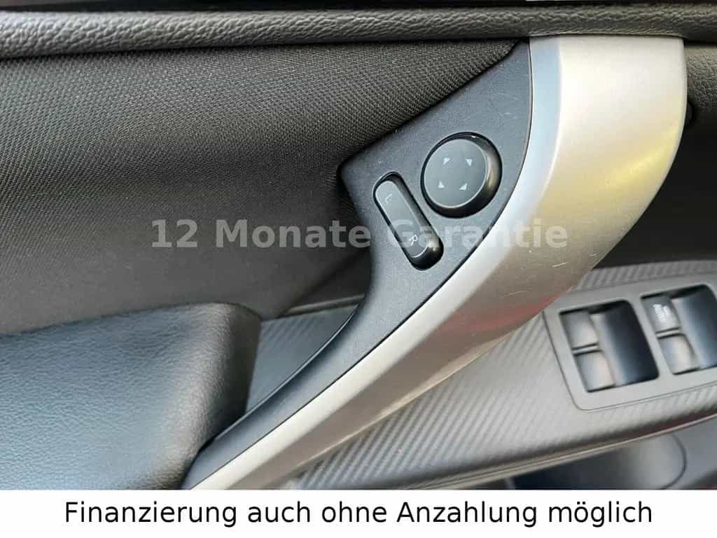 Mitsubishi Eclipse Cross Diamant Edition 2WD 12/2019-photo-29