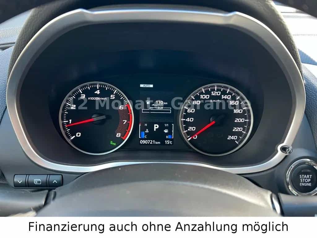 Mitsubishi Eclipse Cross 1.5 T-MIVEC Intro Edition 4WD 02/2019-photo-16