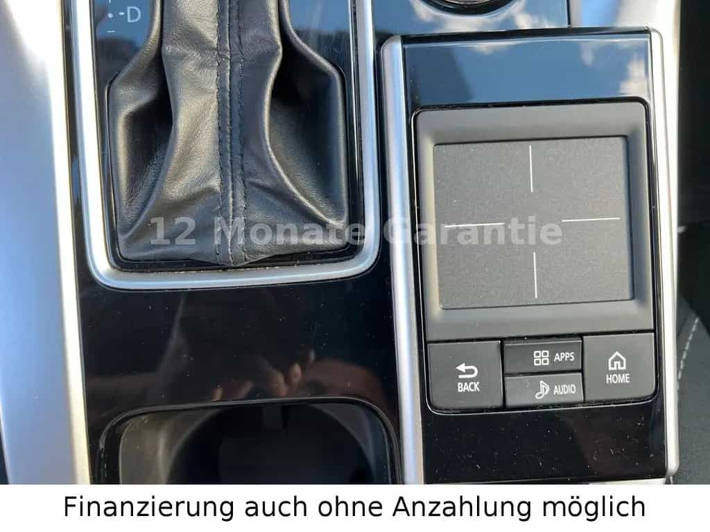 Mitsubishi Eclipse Cross 1.5 T-MIVEC Intro Edition 4WD 02/2019-photo-25