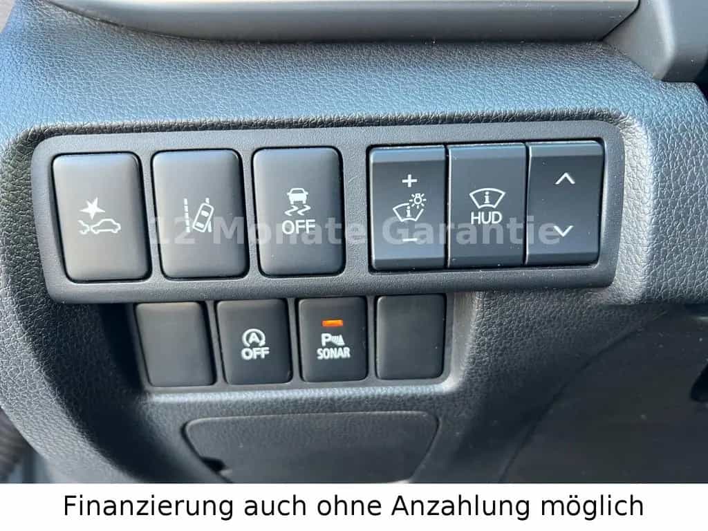 Mitsubishi Eclipse Cross 1.5 T-MIVEC Intro Edition 4WD 02/2019-photo-27