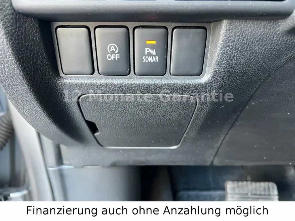 Mitsubishi Eclipse Cross 1.5 T-MIVEC Intro Edition 4WD 02/2019-photo-28
