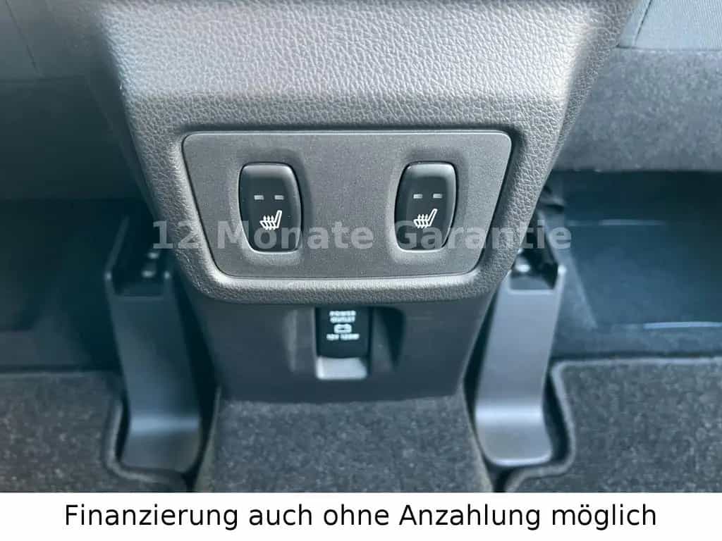 Mitsubishi Eclipse Cross 1.5 T-MIVEC Intro Edition 4WD 02/2019-photo-29