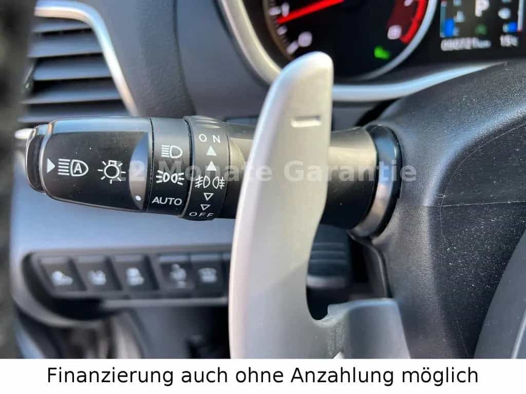 Mitsubishi Eclipse Cross 1.5 T-MIVEC Intro Edition 4WD 02/2019-photo-32