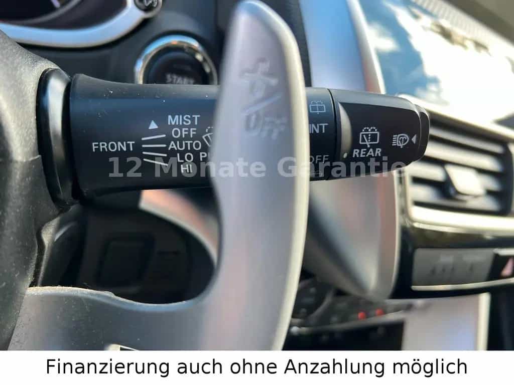 Mitsubishi Eclipse Cross 1.5 T-MIVEC Intro Edition 4WD 02/2019-photo-33