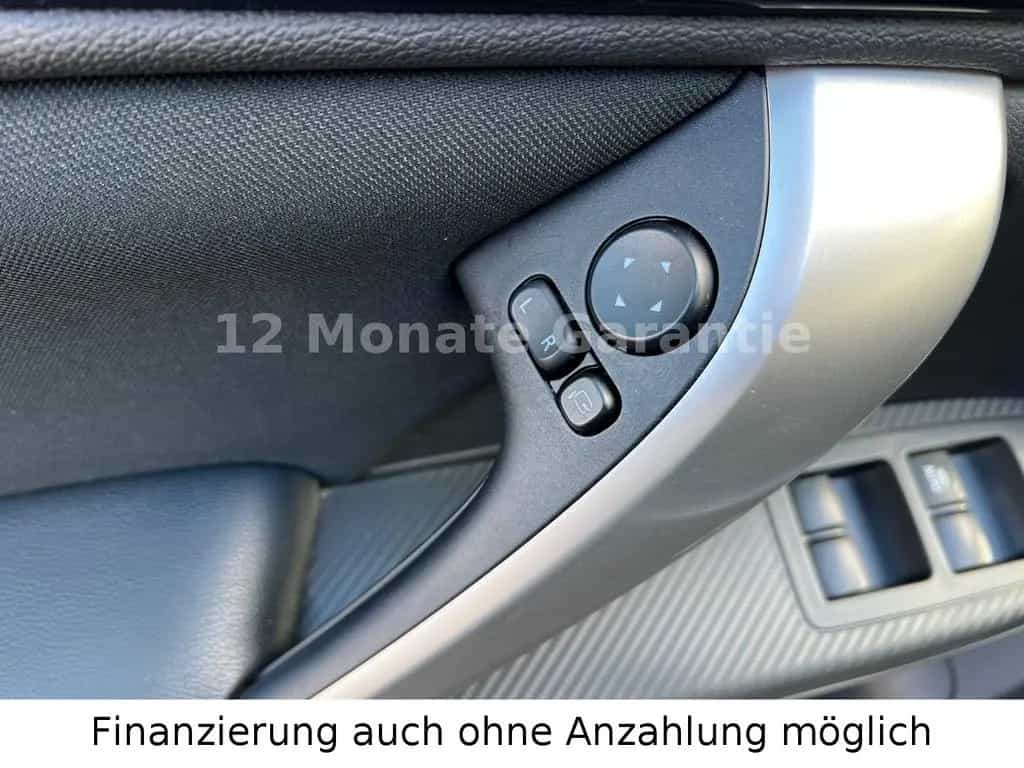 Mitsubishi Eclipse Cross 1.5 T-MIVEC Intro Edition 4WD 02/2019-photo-34