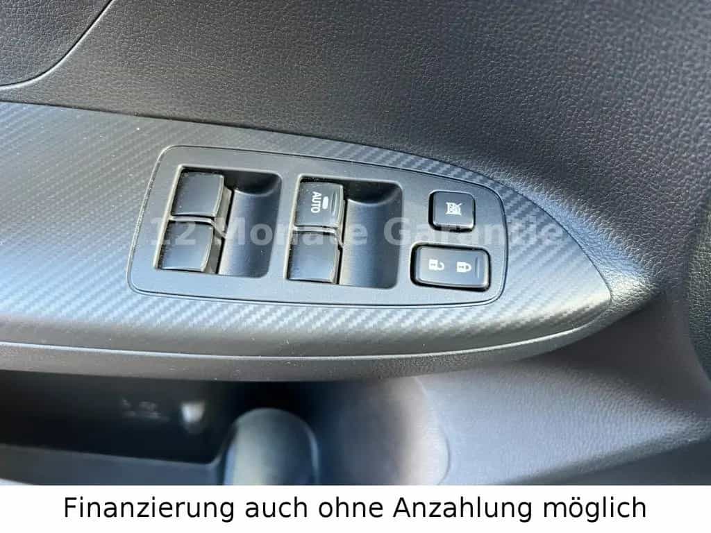 Mitsubishi Eclipse Cross 1.5 T-MIVEC Intro Edition 4WD 02/2019-photo-35