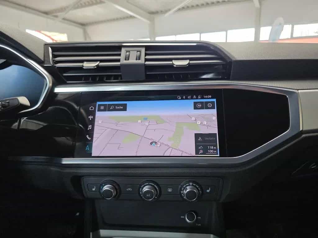 Audi Q3 35 TDI DSG/Navi/DAB/Totwinkel/VZE 05/2021-photo-15