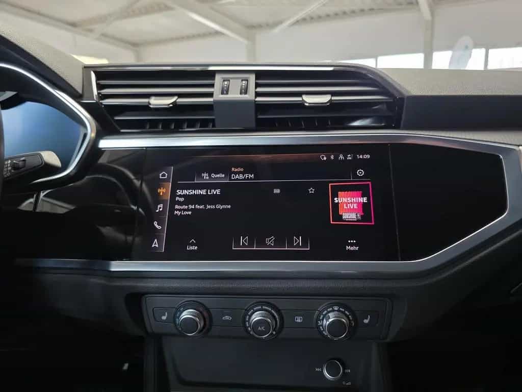Audi Q3 35 TDI DSG/Navi/DAB/Totwinkel/VZE 05/2021-photo-17