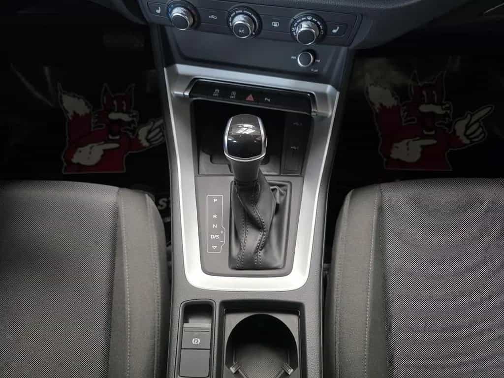 Audi Q3 35 TDI DSG/Navi/DAB/Totwinkel/VZE 05/2021-photo-18