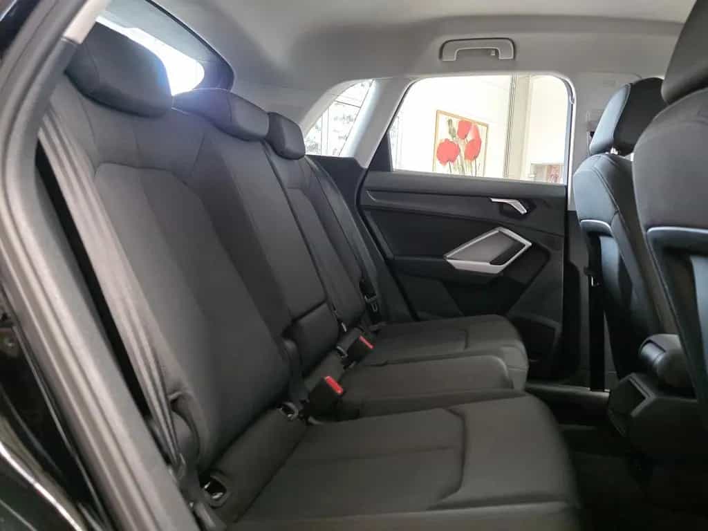 Audi Q3 35 TDI DSG/Navi/DAB/Totwinkel/VZE 05/2021-photo-20